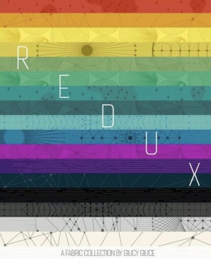 Redux by Giucy Giuce