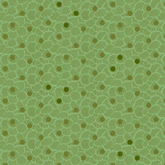 Giucy Giuce - Quantum - Nucleoid - Aquastone - Andover Fabrics