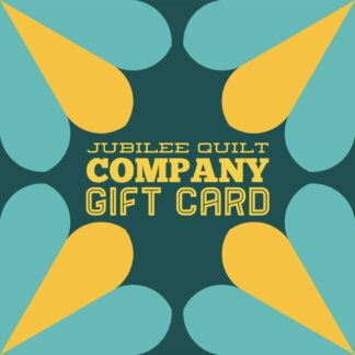 Shop – Jubilee Quilt Company