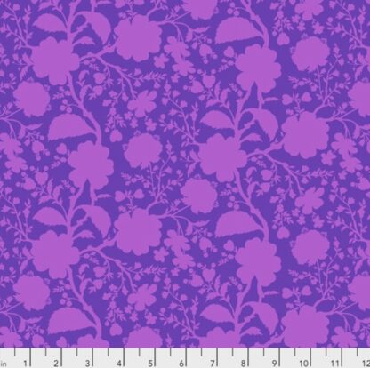 Tula Pink - True Colors - Wildflower - Dahlia - Free Spirit Fabrics