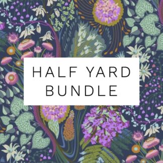 Half and Full Yard Bundles