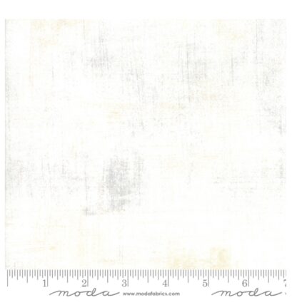 BasicGrey - Grunge Basics - Vanilla - Moda Fabrics