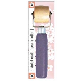 Seam Roller - Violet Craft
