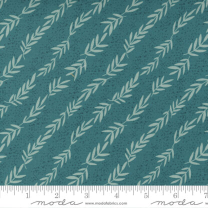 Songbook A New Page - Reaching - Dark Teal - Fancy That Design House