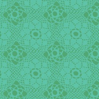 Sun Print 2021 - Crochet - Gulf - Alison Glass