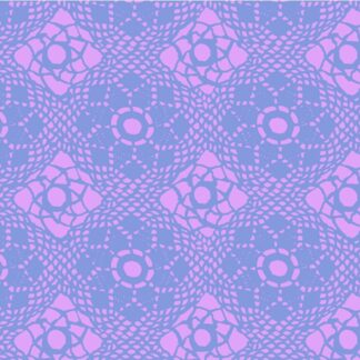 Sun Print 2021 - Crochet - Opal - Alison Glass