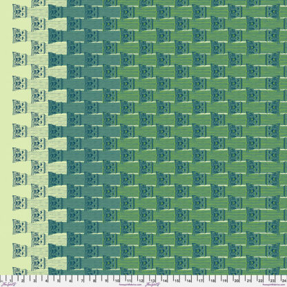 Architecture School - Corinthian - Malachite - Billy Reue