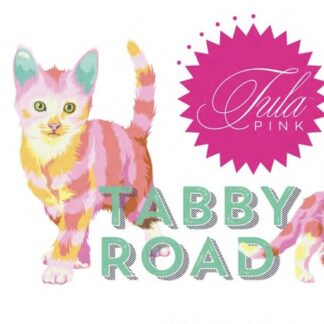 Tabby Road Deja Vu