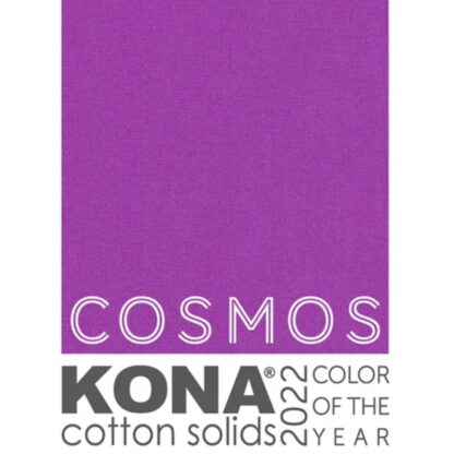 Kona Cosmos