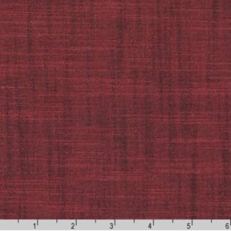 Manchester Woven - Crimson - Robert Kaufman Fabrics