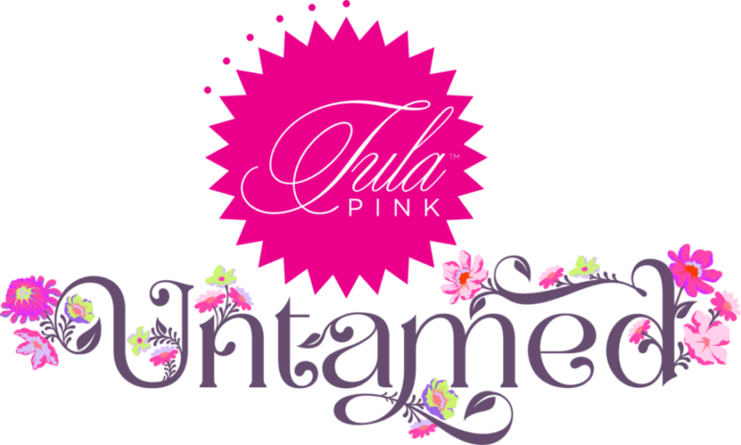 Untamed - Tula Pink