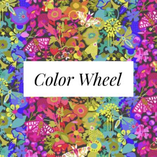Color Wheel
